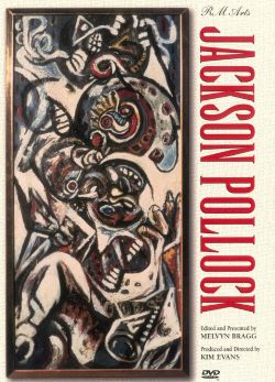 Jackson Pollock