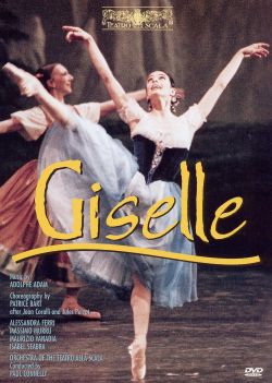 Giselle (Teatro alla Scala)