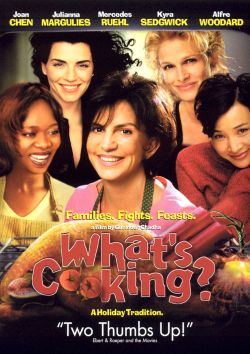 What's Cooking?
