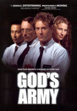God's Army