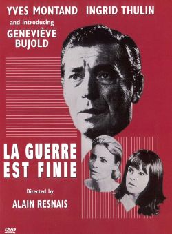La Guerre Est Finie