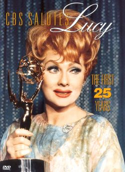 CBS Salutes Lucy: The First 25 Years