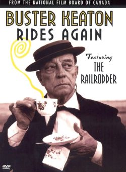The Railrodder