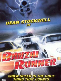 Banzai Runner