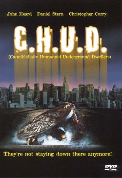 C.H.U.D.