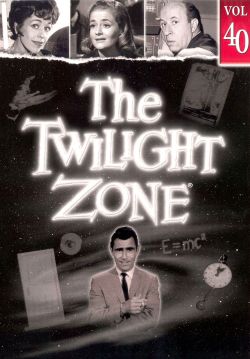 The Twilight Zone: Passage on the Lady Ann