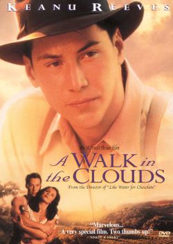 A Walk in the Clouds