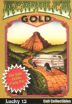 Acapulco Gold