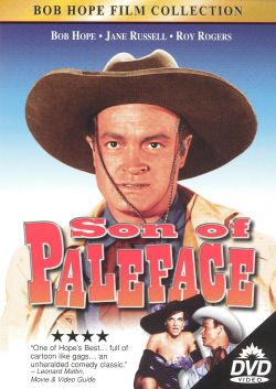 Son of Paleface