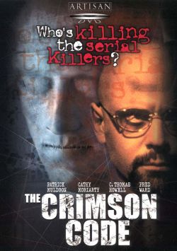 Crimson Code