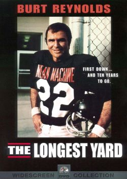 The Longest Yard