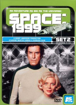 Space: 1999 - Voyager's Return