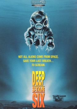 DeepStar Six