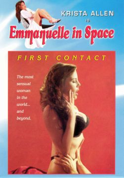 Emmanuelle in Space: First Contact