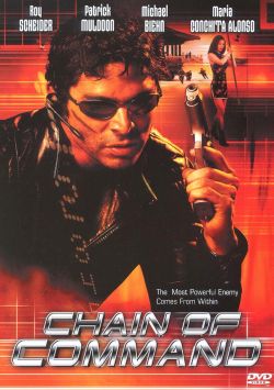 Chain of Command