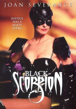 Black Scorpion