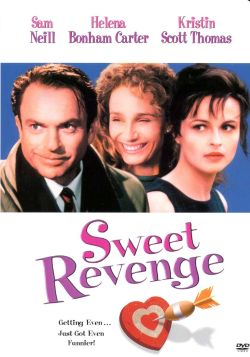 Sweet Revenge