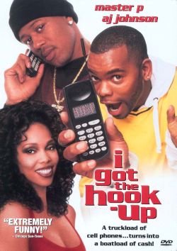 I Got The Hook-Up
