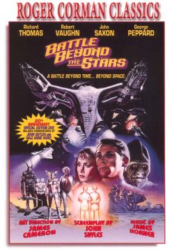 Battle Beyond the Stars