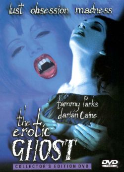 The Erotic Ghost