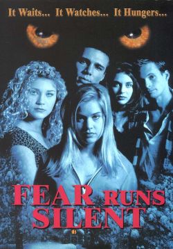 Fear Runs Silent