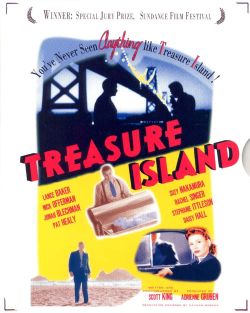 Treasure Island