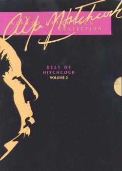 Alfred Hitchcock Presents: One More Mile to Go