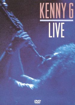 Kenny G Live