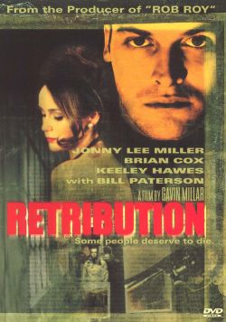Retribution