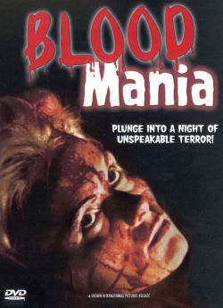 Blood Mania