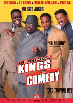 The Original Kings of Comedy