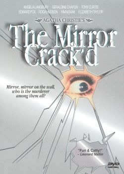 The Mirror Crack'd