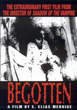 Begotten