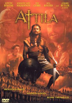Attila