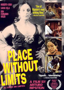 The Place Without Limits