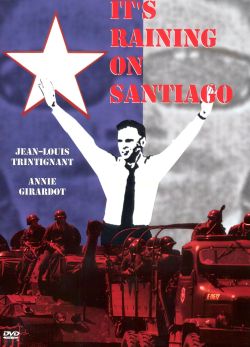 It's Raining on Santiago
