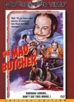 The Mad Butcher