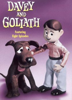 Davey and Goliath [Animated TV Series]