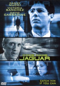 Code Name: Jaguar
