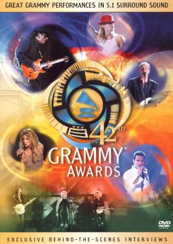42nd Grammy Awards