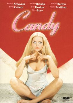 Candy