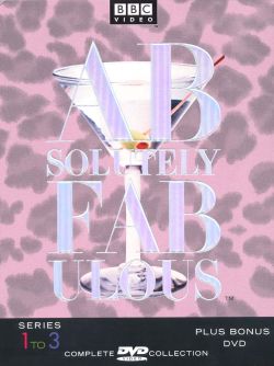 Absolutely Fabulous: The End