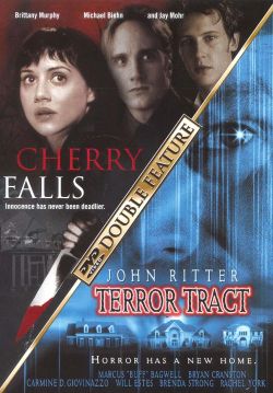 Cherry Falls