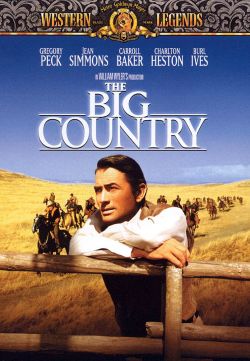 The Big Country