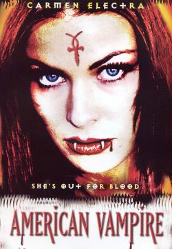 An American Vampire Story