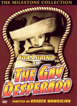 The Gay Desperado
