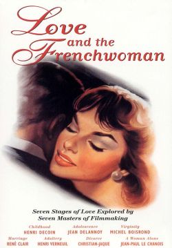 Love and the Frenchwoman