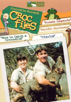 Crocodile Hunter: How to Catch a Crocodile