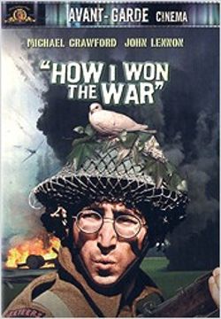 How I Won the War