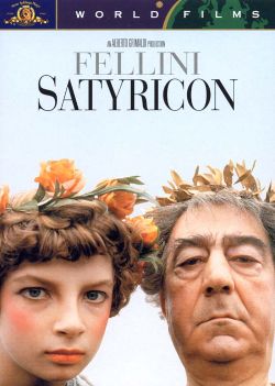 Fellini Satyricon